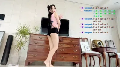 Korean BJ Seoahtv 7